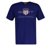 Gant Reg Archive Shield T-Shirt 2XL
