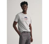 Gant Reg Archive Shield T-Shirt M