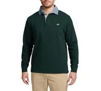 GANT REG Chambray Heavy Rugger
