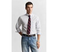 GANT Herrenhemd Reg Poplin Banker BD – Hellblau – Gr. L