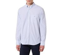 GANT REG Classic POPLIN Stripe