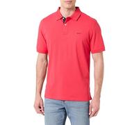 GANT REG Contrast Pique SS Polo