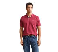 GANT REG Contrast Pique SS Polo - S