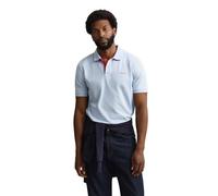 GANT REG Contrast Pique SS Polo - XL