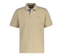 GANT Poloshirt REG Contrast Pique SS – XXL