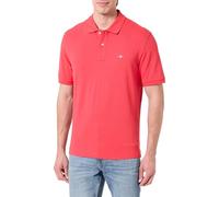 GANT REG EMB Archive Shield Polo