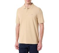 GANT REG EMB Archive Shield Polo - L