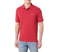 GANT REG EMB Archive Shield Polo - S