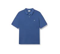 Polo-Shirt GANT blau 58