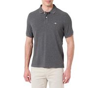 GANT REG EMB Archive Shield Polo - XXXL