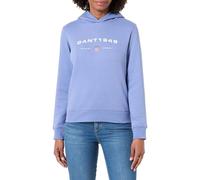 GANT REG Graphic Hoodie