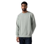 GANT - Shield Rundhals-Sweatshirt ceramic grey - Gr. - L