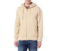 GANT REG Shield Full Zip Hoodie