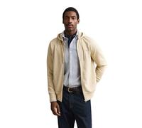 GANT REG Shield Full Zip Hoodie