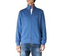 GANT REG Shield Full Zip Sweat