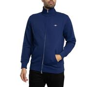 GANT REG Shield Full Zip Sweat - L