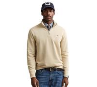 GANT REG Shield Half Zip Sweat