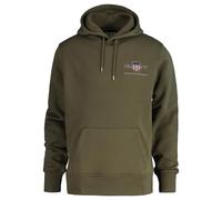 Gant REG Shield Hoodie