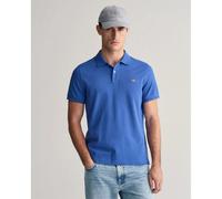 Gant Reg Shield Kurzarm-poloshirt