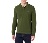 GANT REG Shield LS Pique Rugger