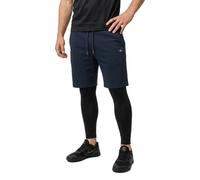 Gant Shield Shorts blau marine - L