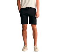 GANT Shorts Shield – schwarz puro – M