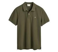 Gant REG Shield SS Pique Polo