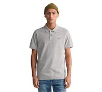 GANT REG Shield SS Pique Polo