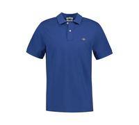 Gant Reg Shield Kurzarm-poloshirt