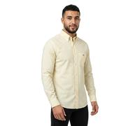 Gant Reg Stripe Langarmhemd