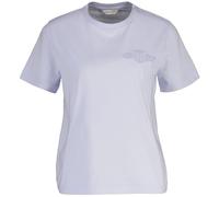 GANT REG Tonal Shield SS T-Shirt - S