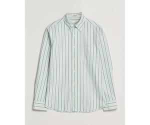 GANT Regluar Fit Archive Oxford Shirt Washed Turquoise Grün L