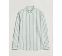 GANT Regluar Fit Archive Oxford Shirt Washed Turquoise Grün M