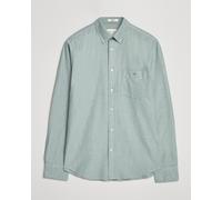 GANT Regluar Fit Classic Oxford Shirt Forest Green Grün XXL