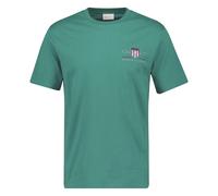 Gant Regular Archive Shield Emb T-Shirt L