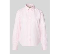 Gant 4300214 Langarmhemd 34 Light Pink