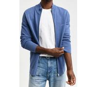 GANT Strickjacke blau | M