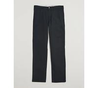 GANT Regular Fit Chinos Black Schwarz W32L32