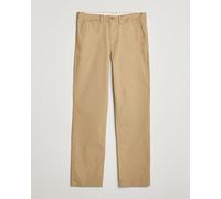 GANT Regular Fit Chinos Dark Khaki Beige W34L32