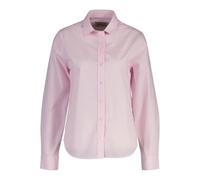 GANT Damen REG POPLIN Shirt Bluse, Light PINK, 46