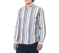 GANT Regular-Fit Classic Popeline Hemd - L