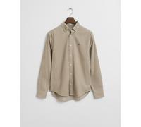 GANT - Regular Fit Cordhemd aus Baumwolle - Gr. - XXL