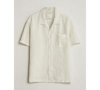GANT Regular Fit Garment Dyed Resort Shirt Sand Beige XL