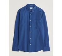 Gant Regular Fit Garment Dyed Twill Shirt Crisp Blue Blau L