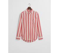 Gant Bold Stripe Regular Fit Langarmhemd (Herstellerartikelnummer: 3250043-643-XXL)