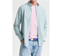 Gant 3250028 Langarmhemd XL Deep Green