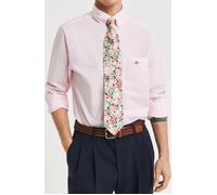 GANT Regular Fit Hemd pink, Einfarbig