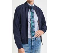 GANT Reversible Harrington Jacket Classic Blue Mehrfarbig M