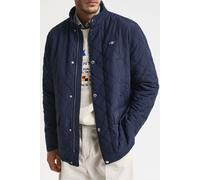 Karo-Hemd GANT grün 45/46