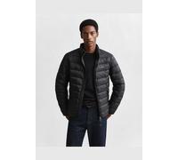 GANT Herren Leichte Daunenjacke (M) Schwarz